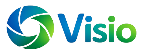 Alveus Visio logo